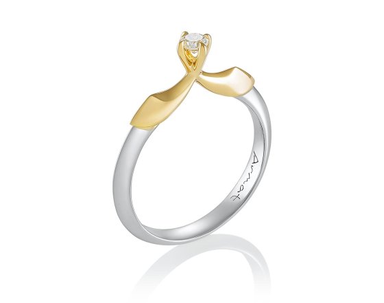 Кольцо KE00508